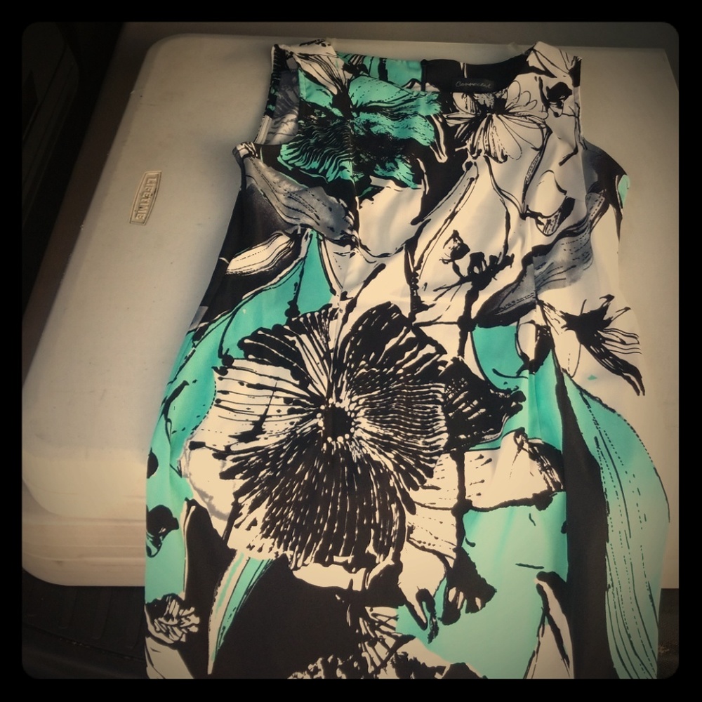 Connected Dress
